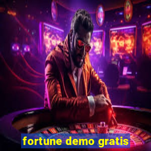 fortune demo gratis